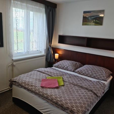 Motel Tosanovice Dolni Tosanovice 외부 사진