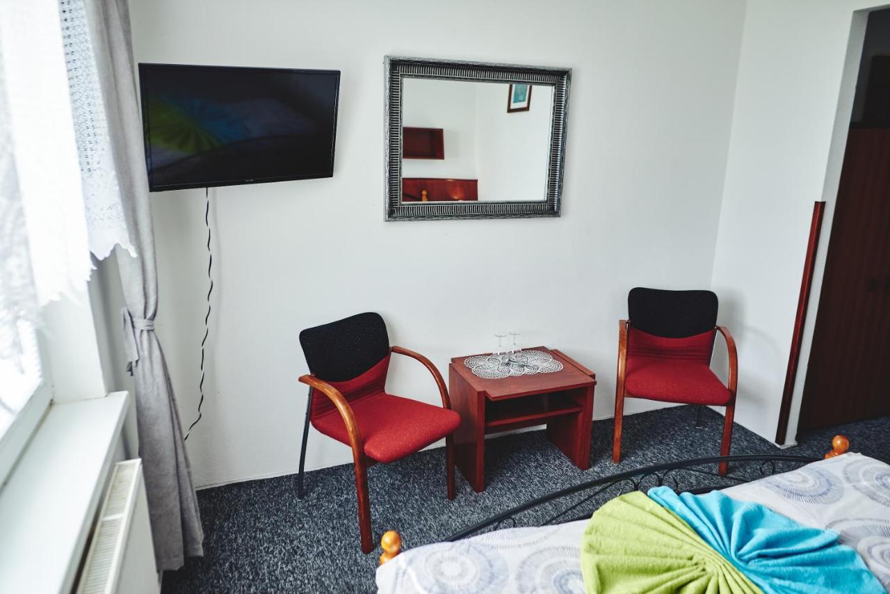 Motel Tosanovice Dolni Tosanovice 외부 사진