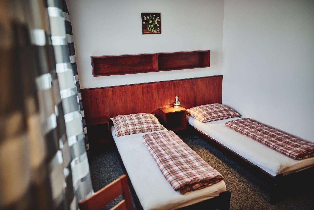 Motel Tosanovice Dolni Tosanovice 외부 사진