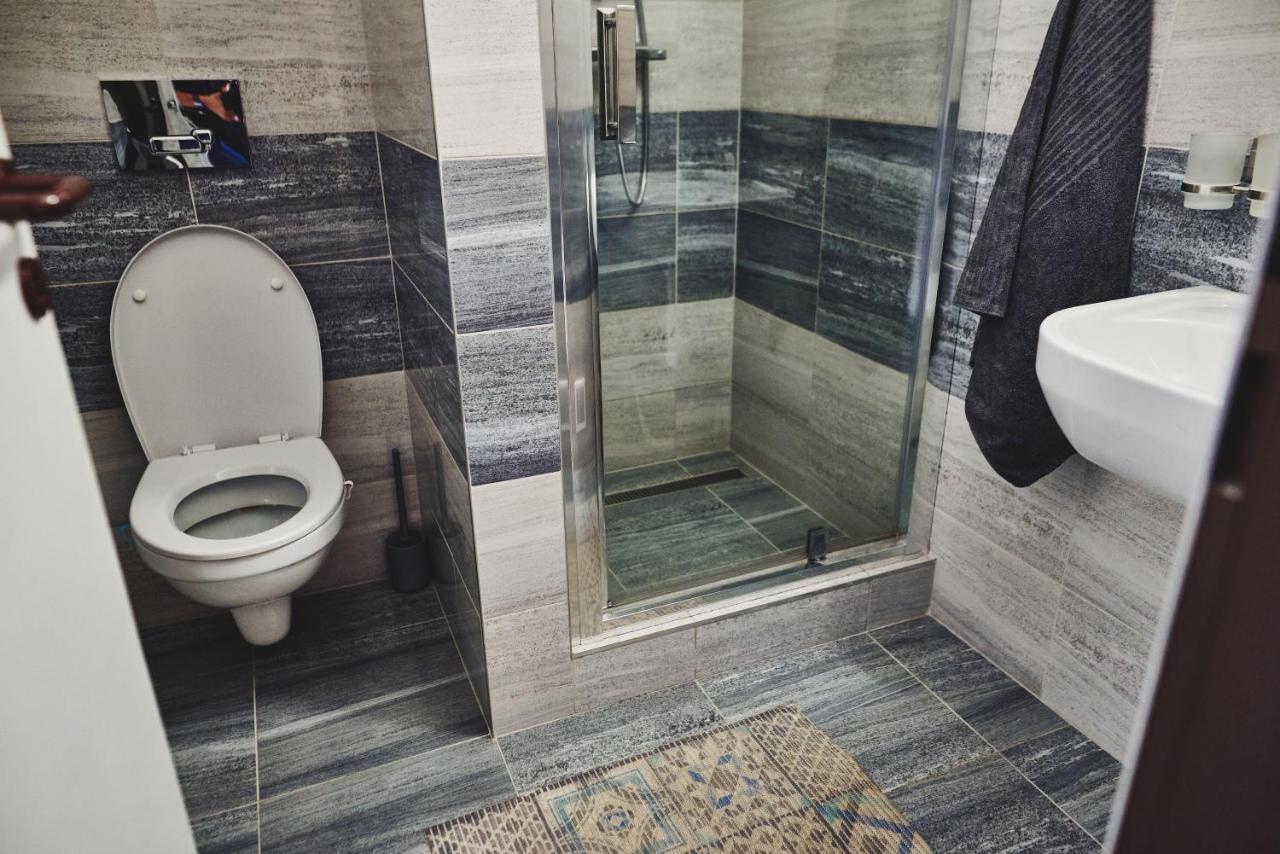Motel Tosanovice Dolni Tosanovice 외부 사진