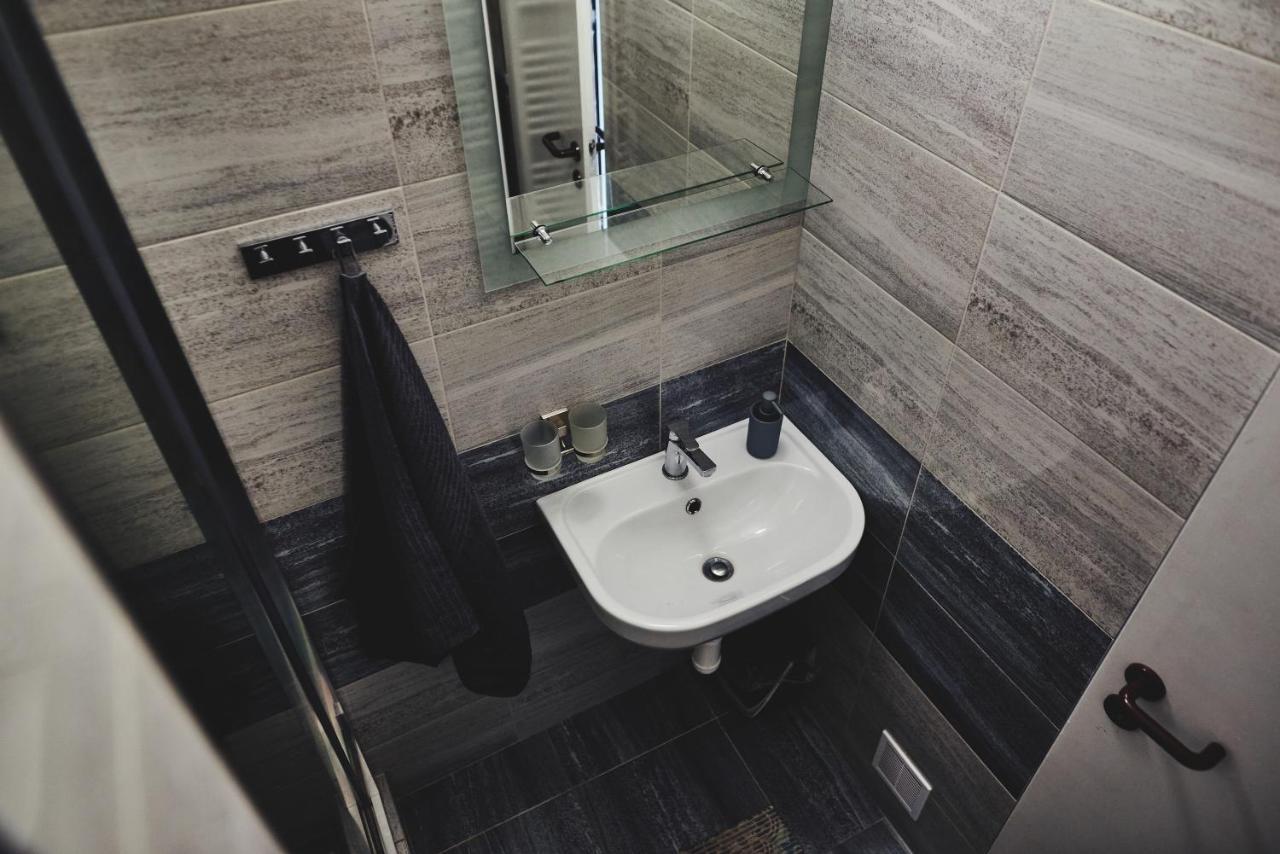 Motel Tosanovice Dolni Tosanovice 외부 사진