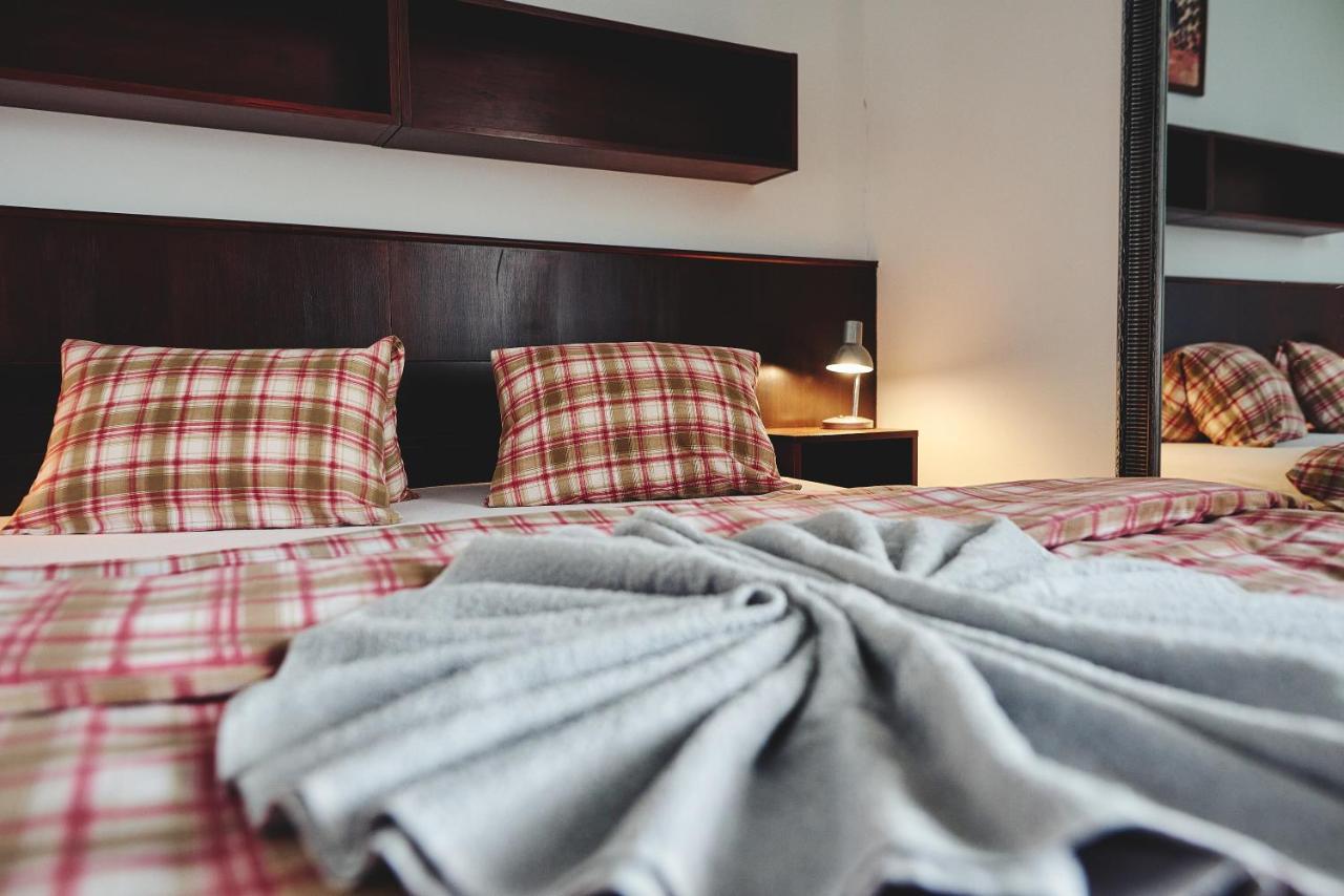 Motel Tosanovice Dolni Tosanovice 외부 사진