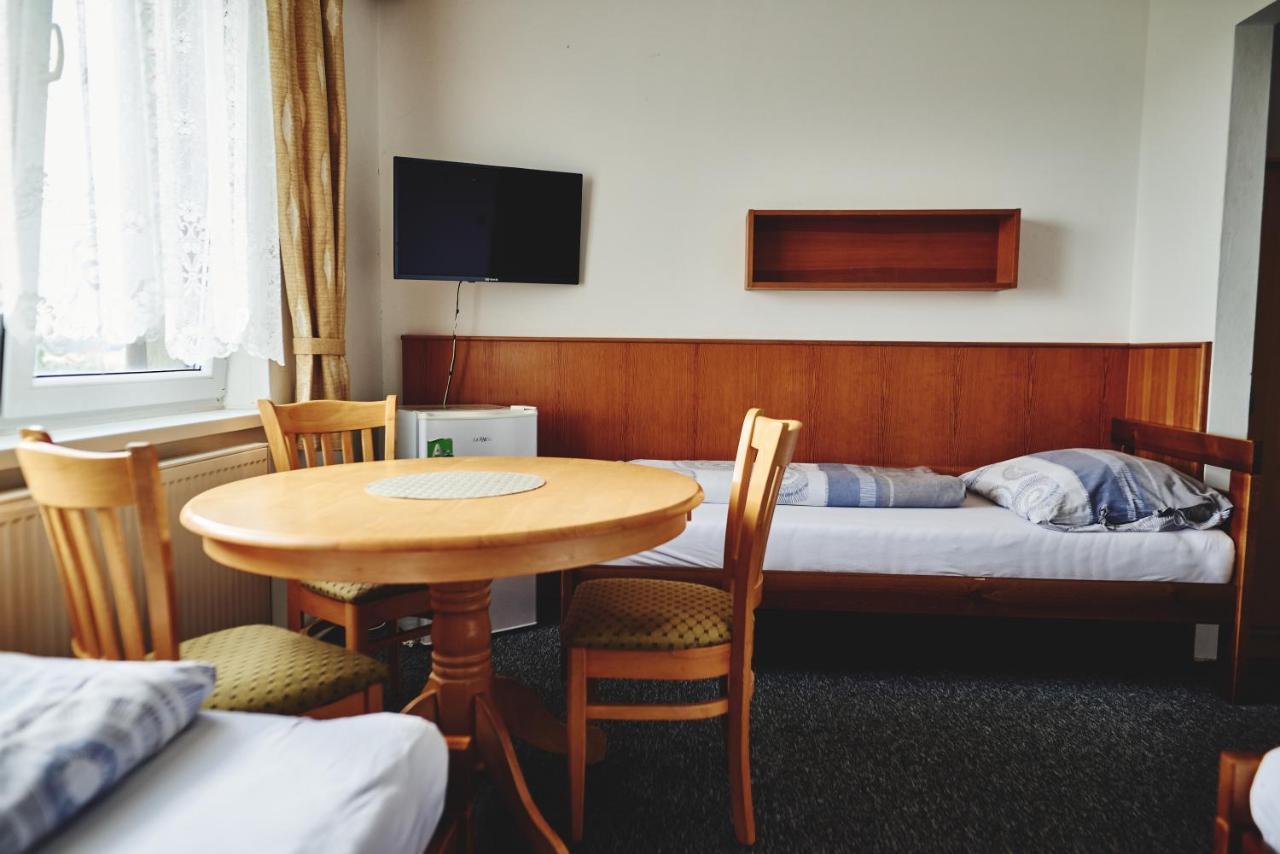 Motel Tosanovice Dolni Tosanovice 외부 사진