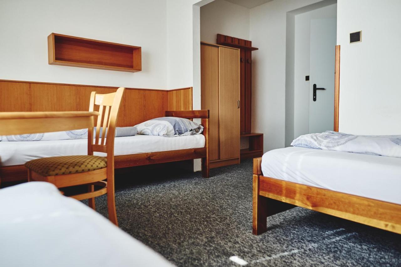 Motel Tosanovice Dolni Tosanovice 외부 사진