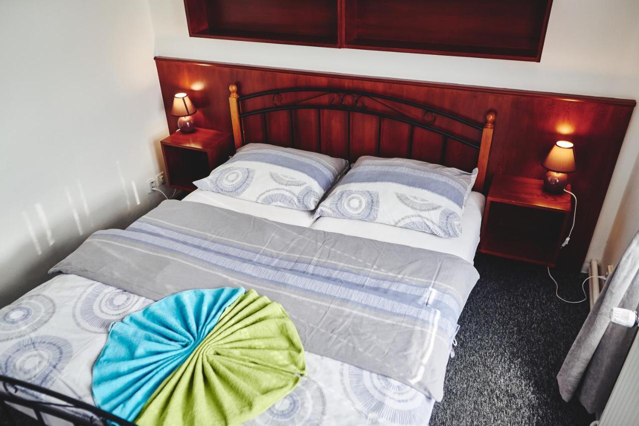 Motel Tosanovice Dolni Tosanovice 외부 사진