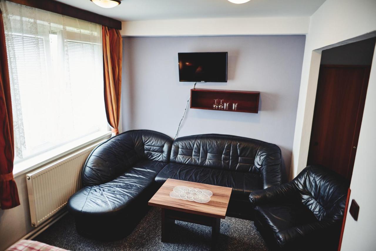 Motel Tosanovice Dolni Tosanovice 외부 사진