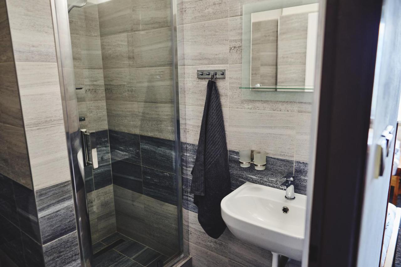Motel Tosanovice Dolni Tosanovice 외부 사진