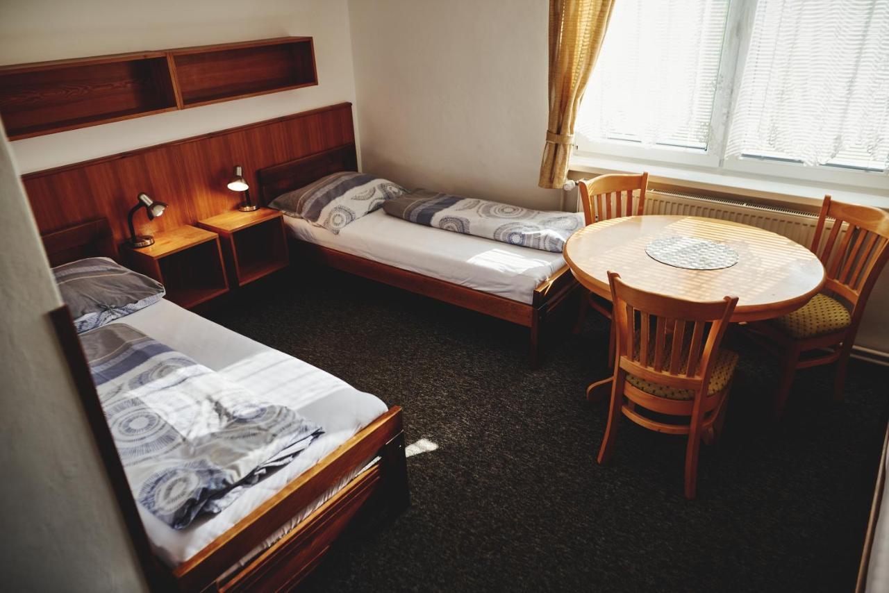 Motel Tosanovice Dolni Tosanovice 외부 사진