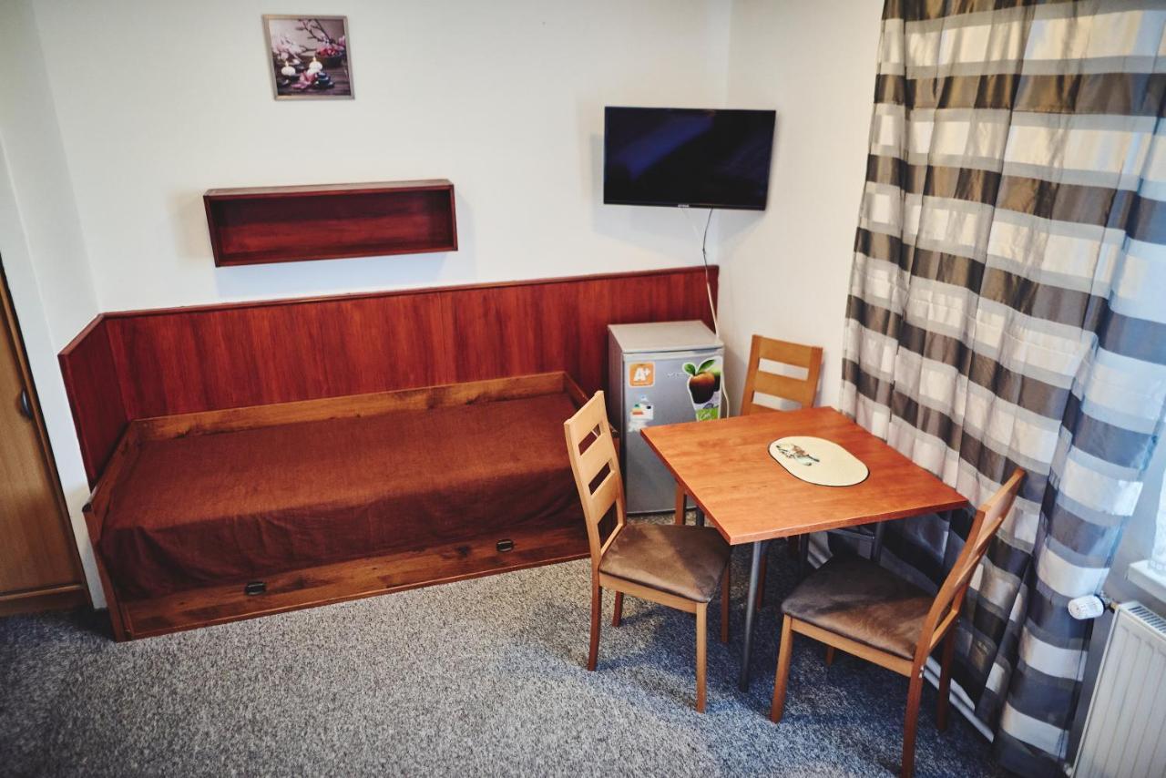 Motel Tosanovice Dolni Tosanovice 외부 사진