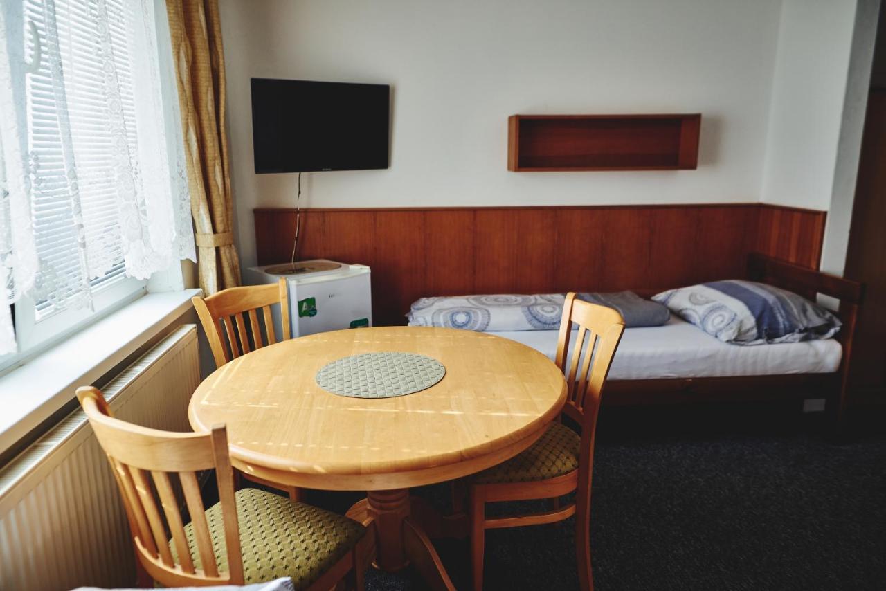 Motel Tosanovice Dolni Tosanovice 외부 사진