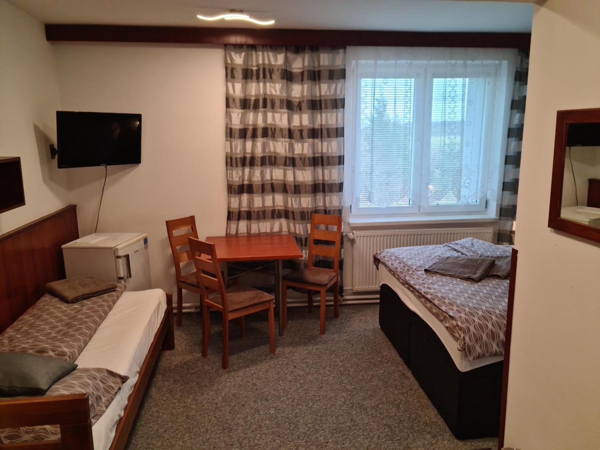 Motel Tosanovice Dolni Tosanovice 외부 사진