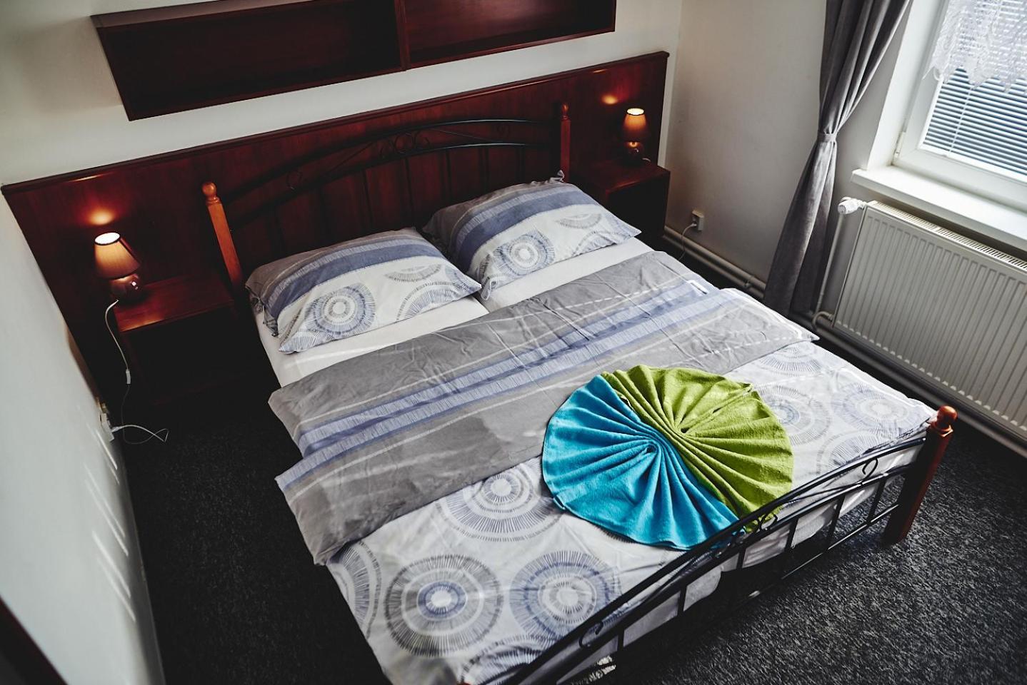 Motel Tosanovice Dolni Tosanovice 외부 사진