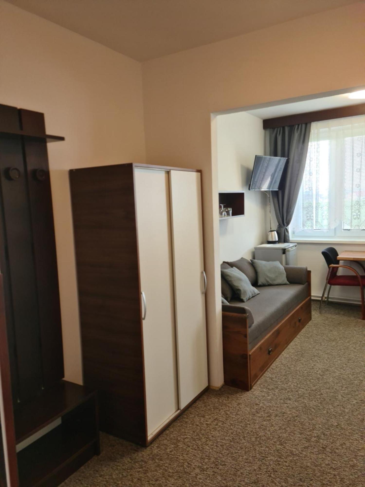Motel Tosanovice Dolni Tosanovice 외부 사진