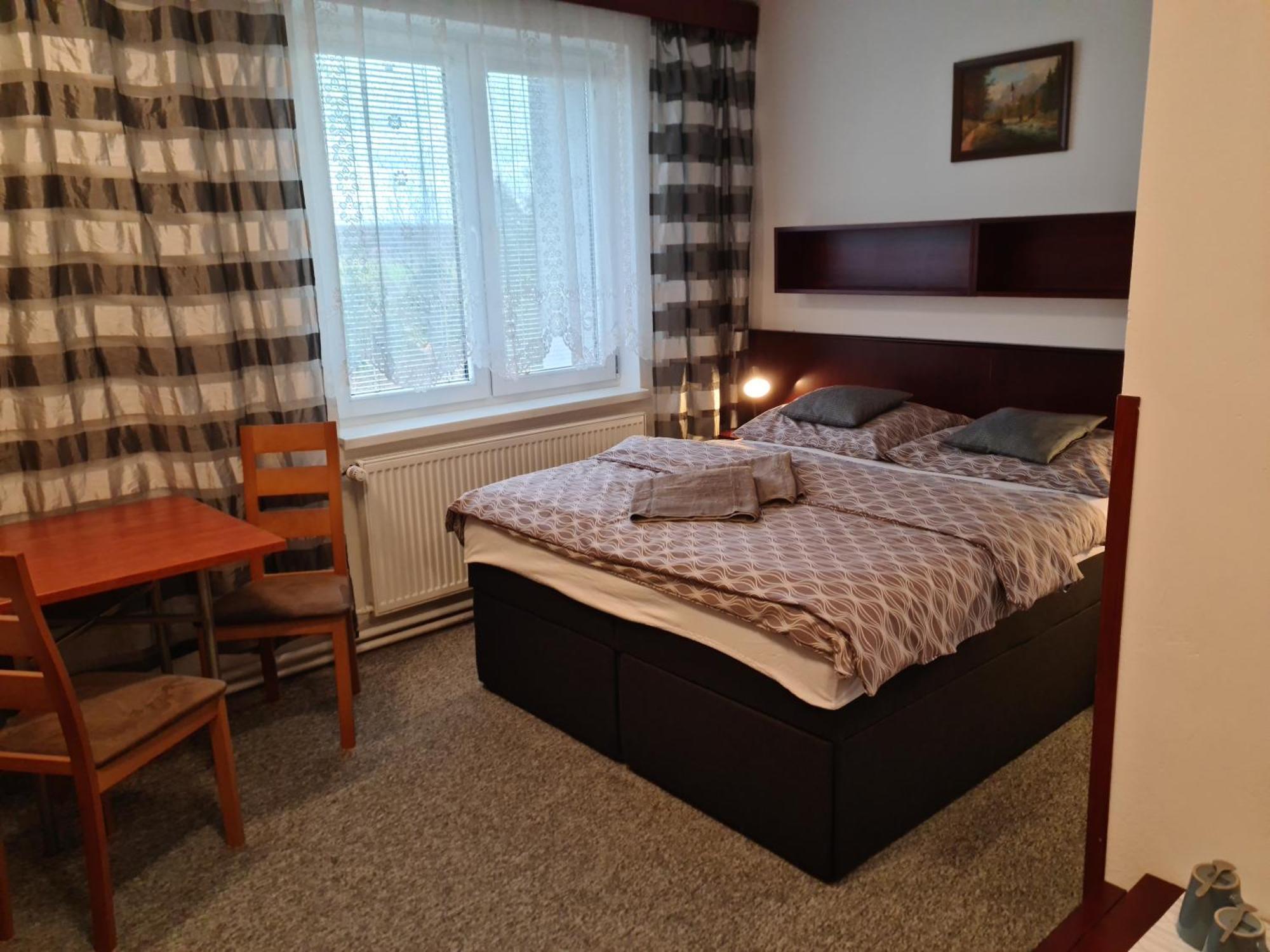 Motel Tosanovice Dolni Tosanovice 외부 사진