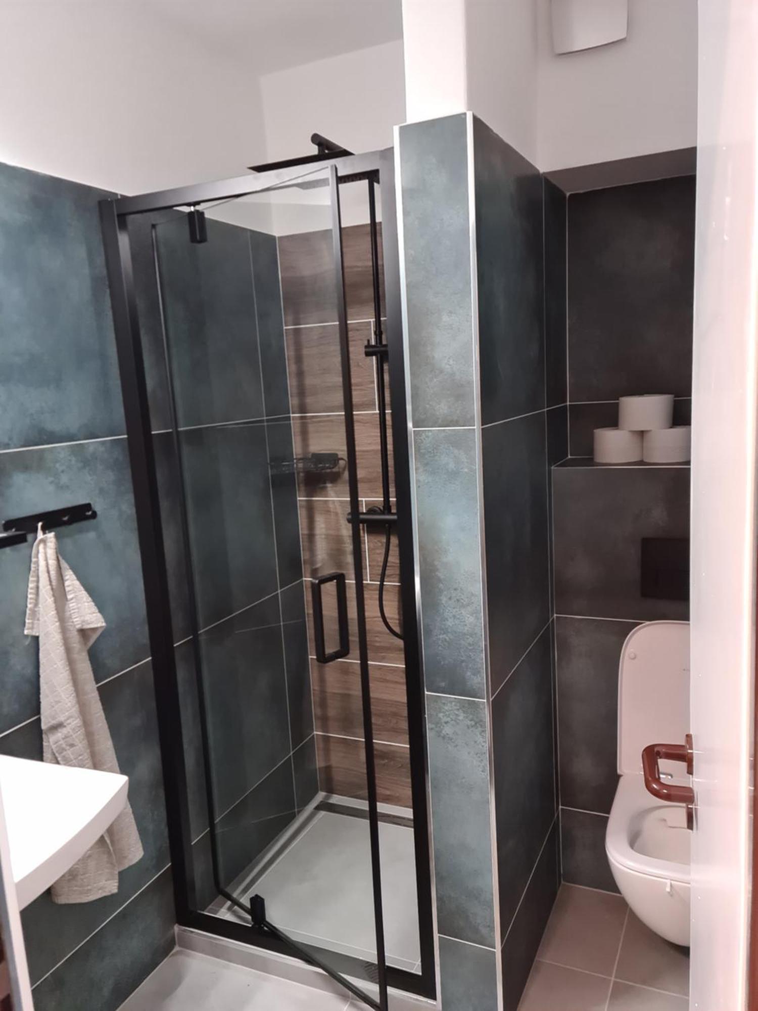 Motel Tosanovice Dolni Tosanovice 외부 사진