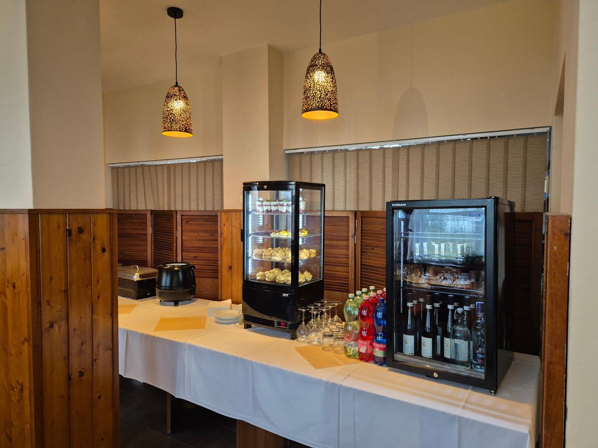 Motel Tosanovice Dolni Tosanovice 외부 사진