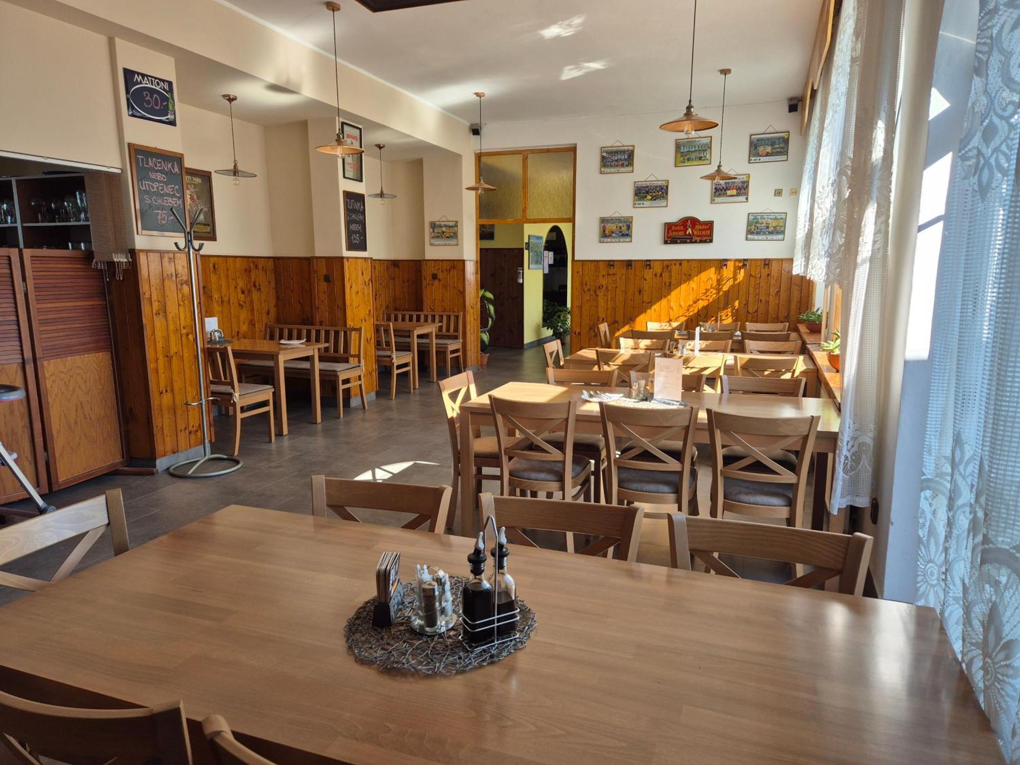 Motel Tosanovice Dolni Tosanovice 외부 사진