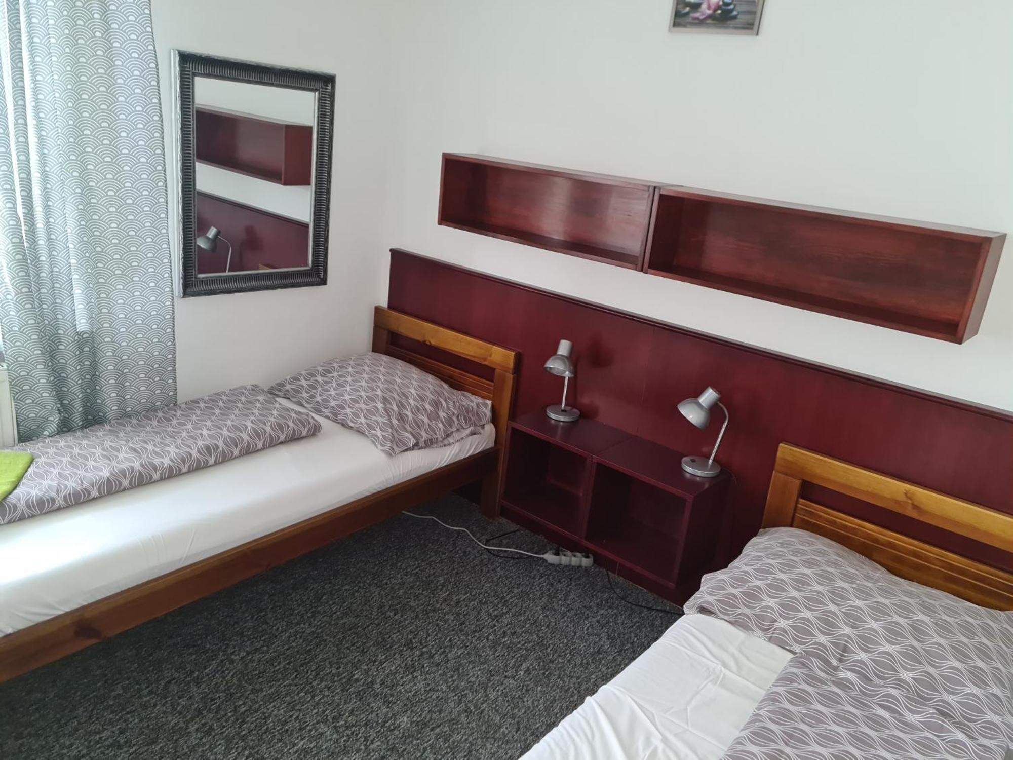 Motel Tosanovice Dolni Tosanovice 외부 사진