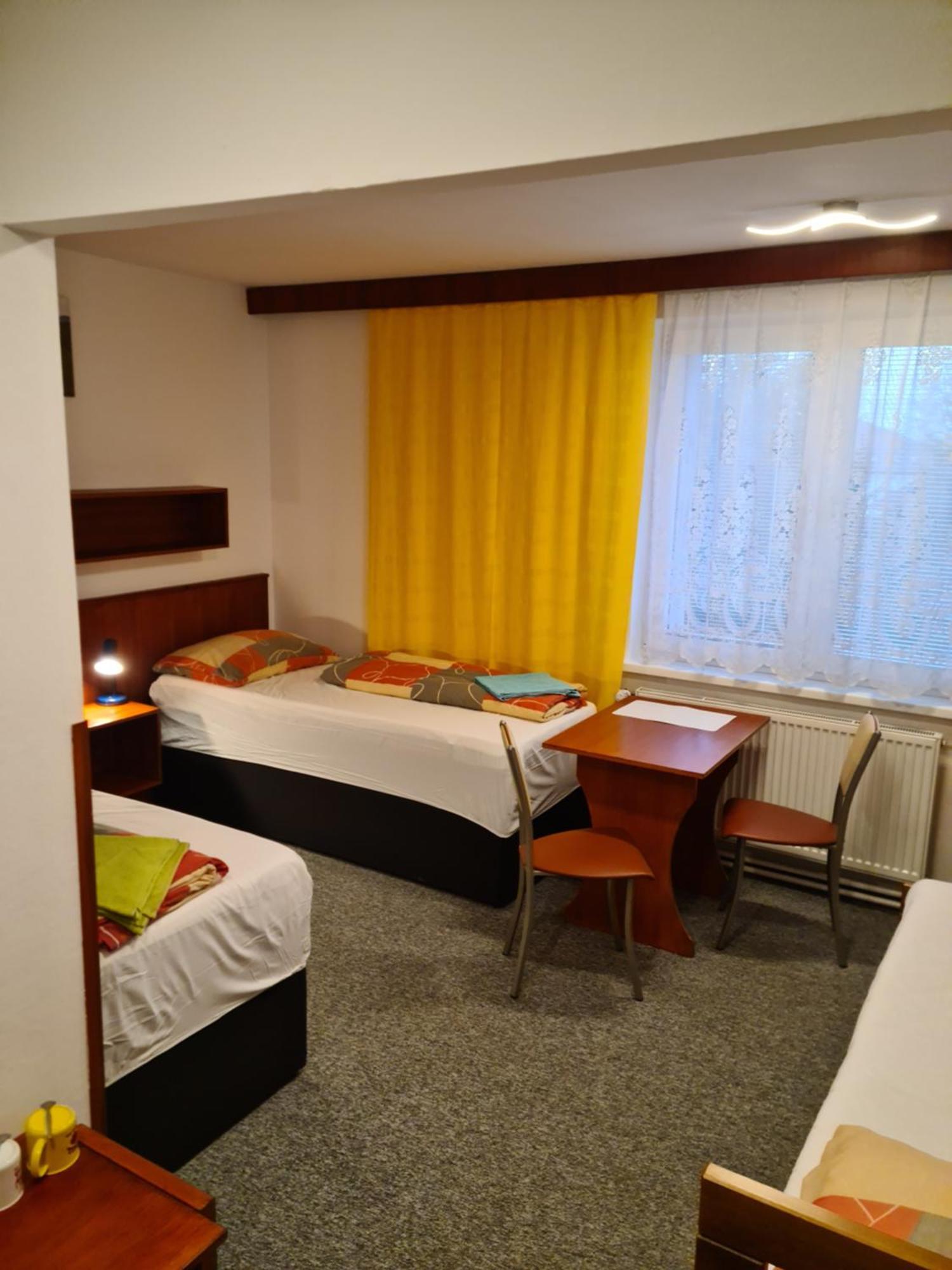 Motel Tosanovice Dolni Tosanovice 외부 사진