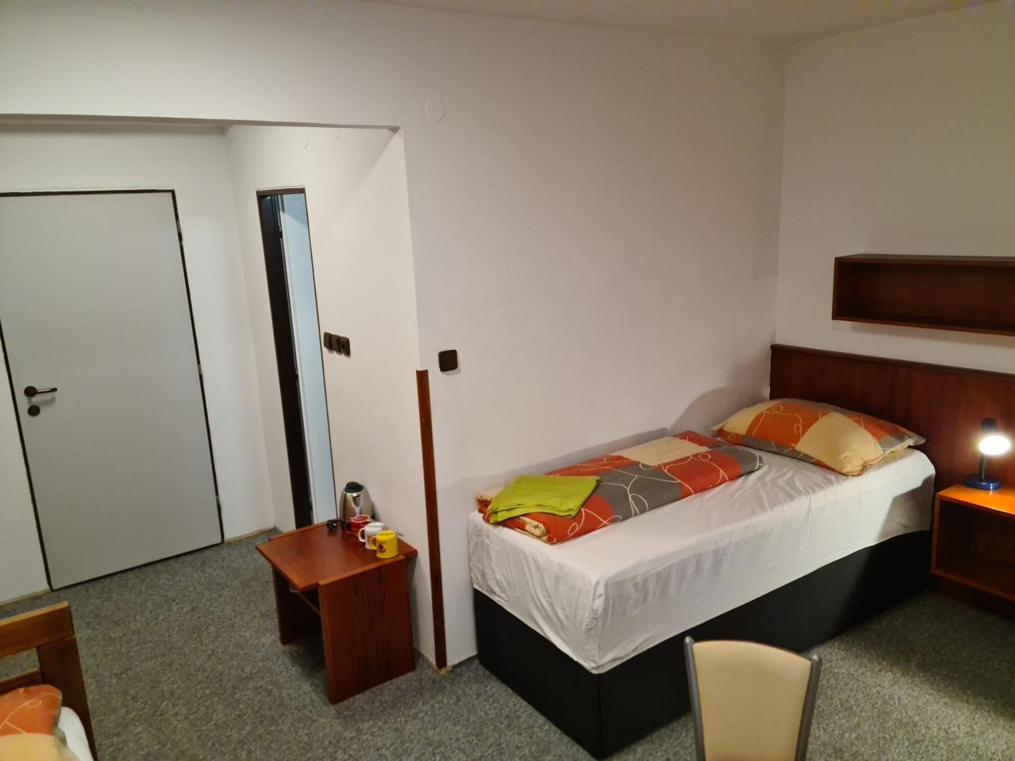 Motel Tosanovice Dolni Tosanovice 외부 사진