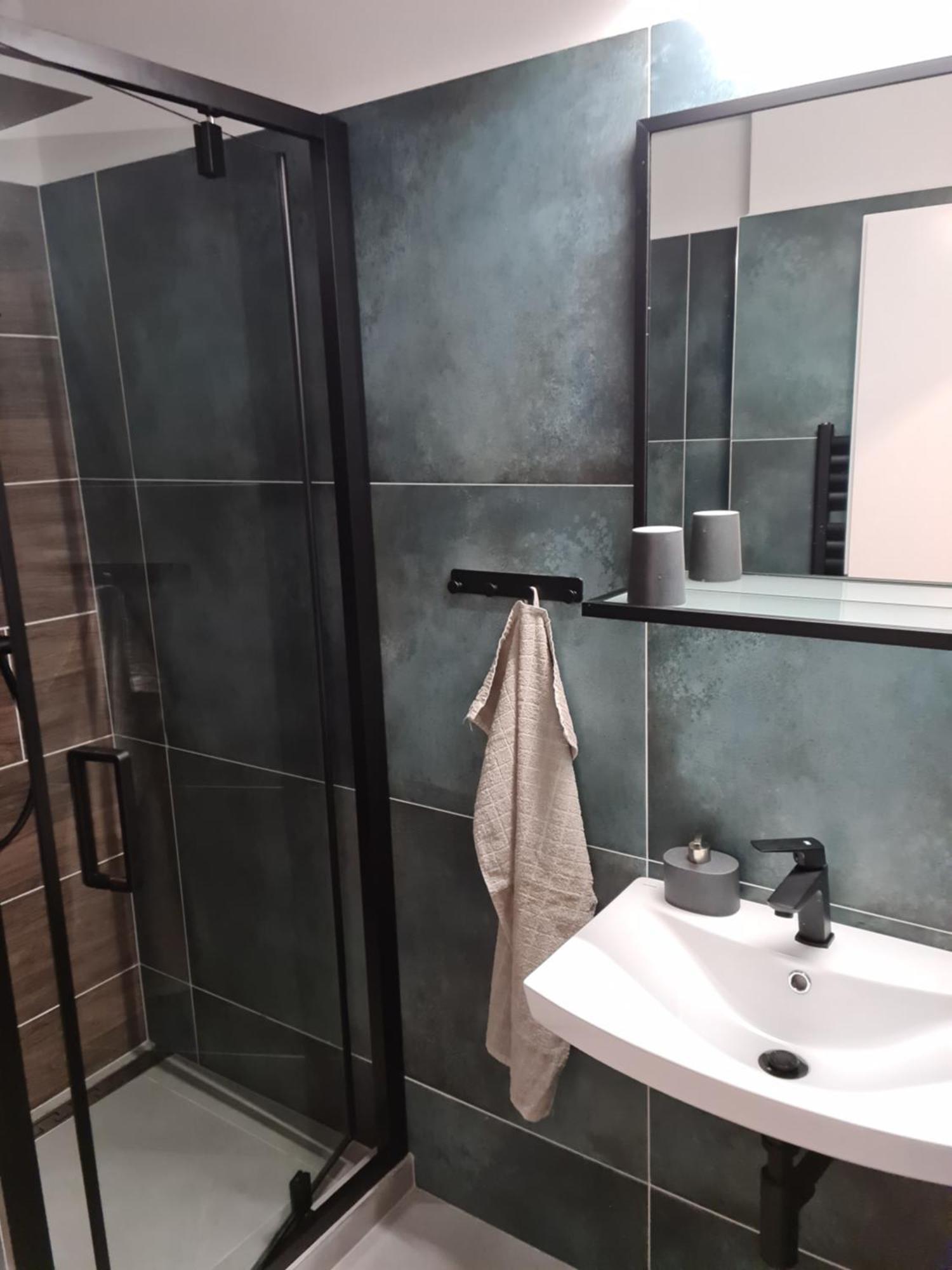 Motel Tosanovice Dolni Tosanovice 외부 사진
