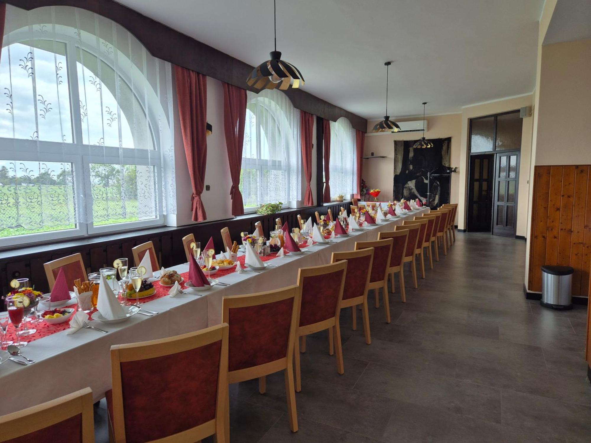 Motel Tosanovice Dolni Tosanovice 외부 사진