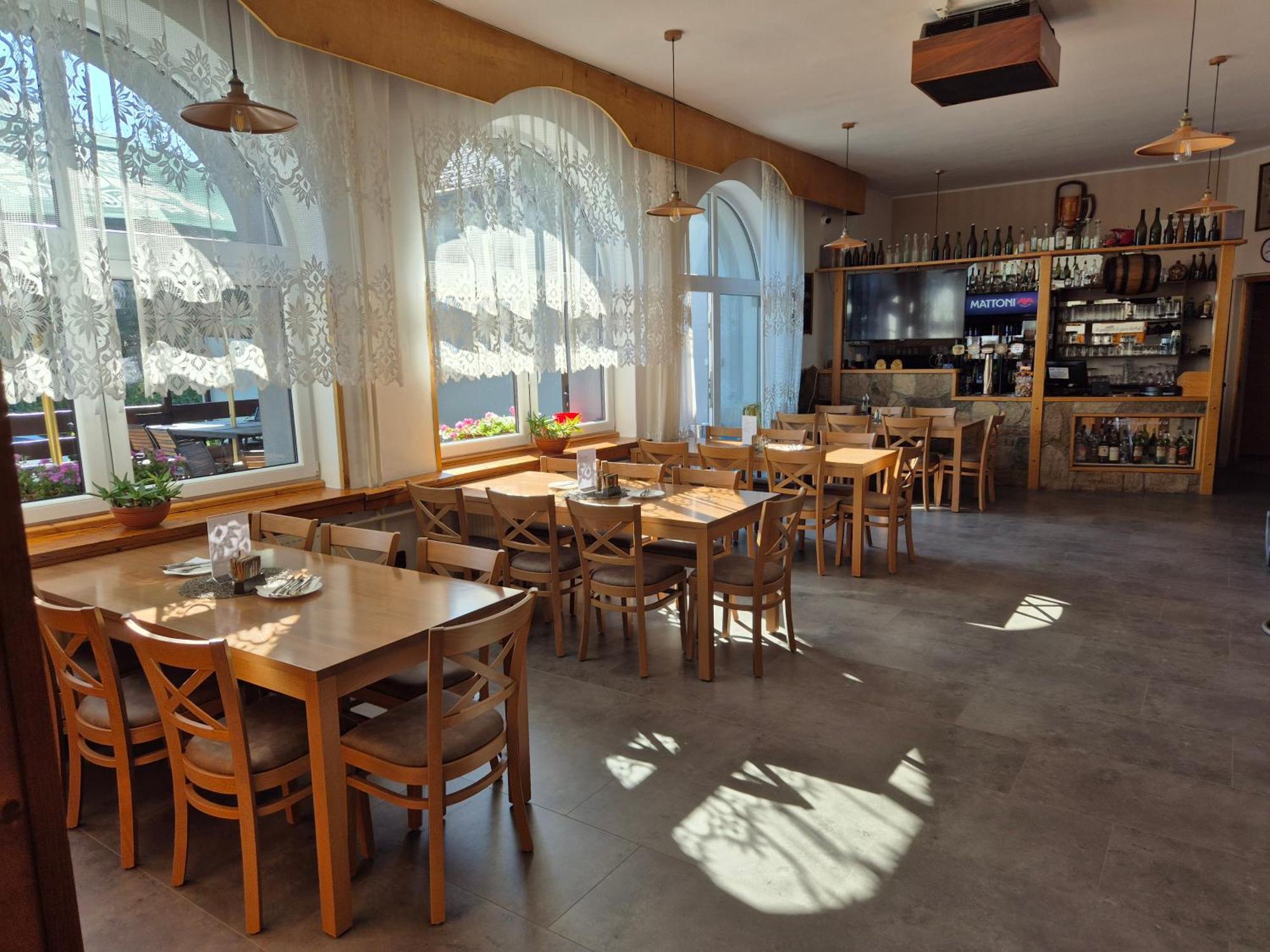 Motel Tosanovice Dolni Tosanovice 외부 사진