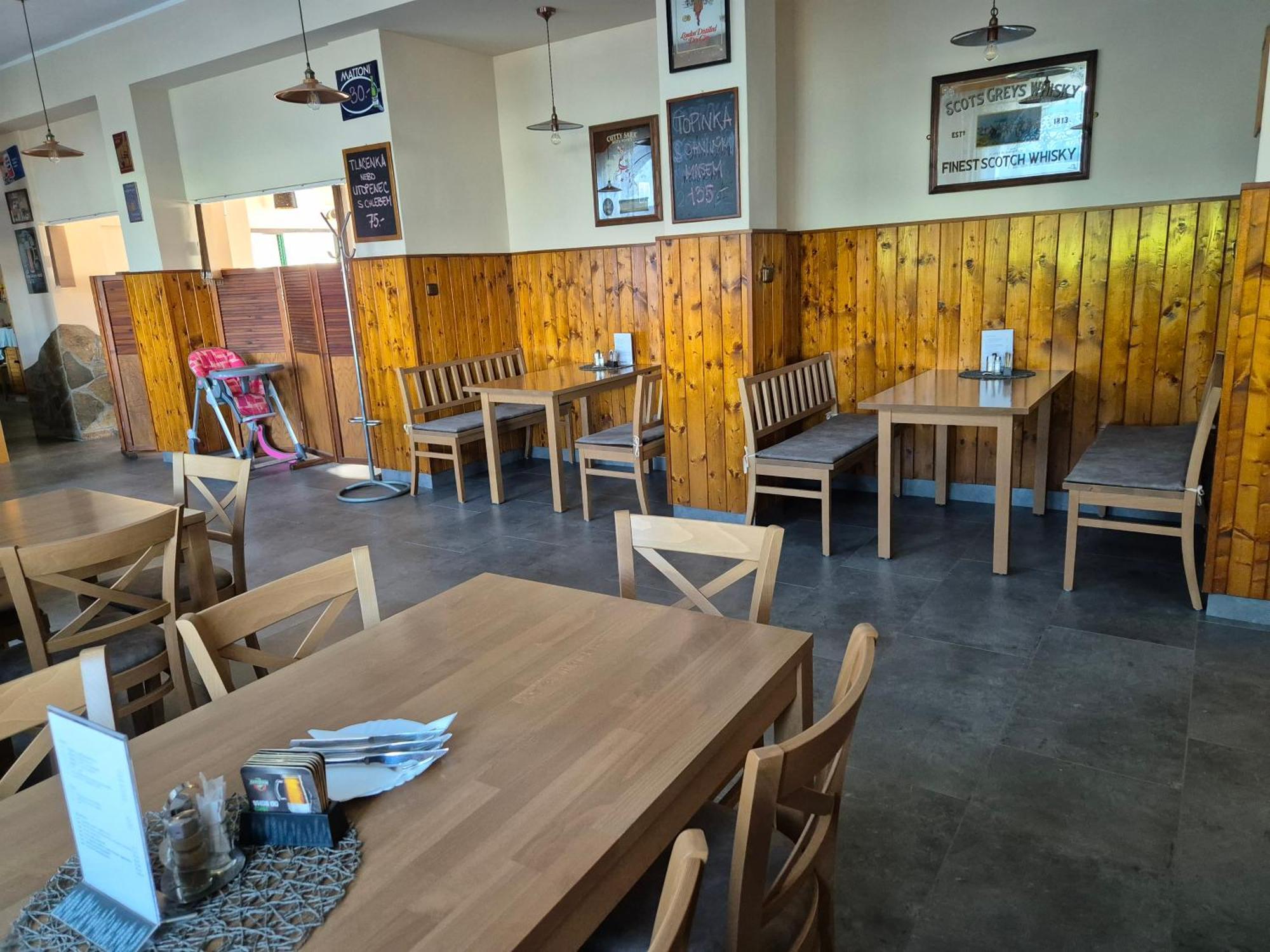 Motel Tosanovice Dolni Tosanovice 외부 사진